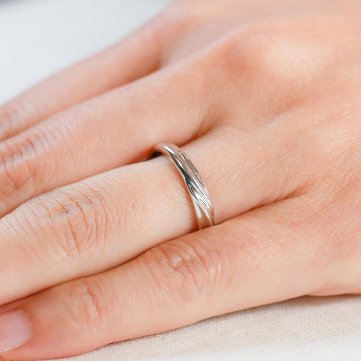 ペアリング 結婚指輪 2本セット | mr640mr640
