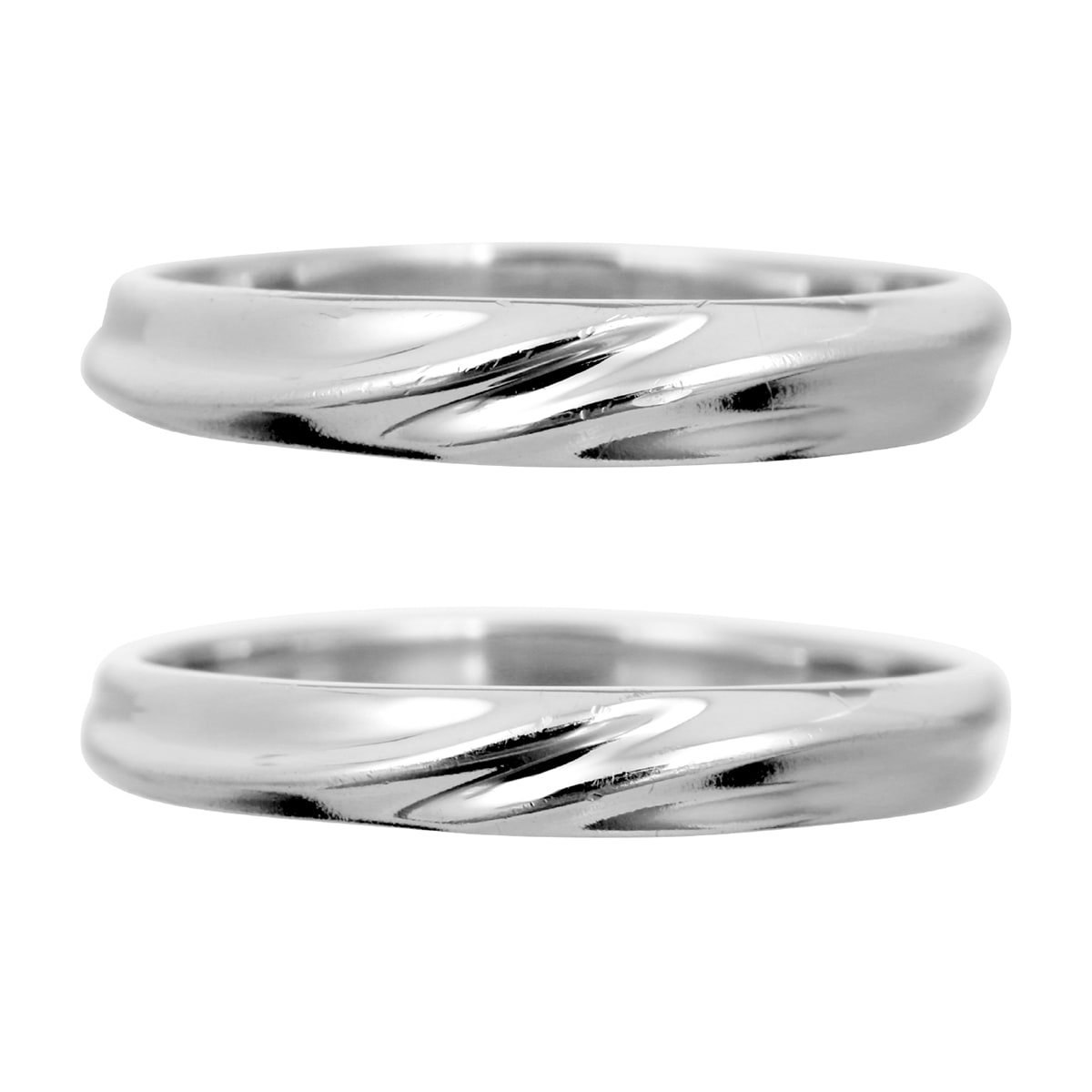 ペアリング 結婚指輪 2本セット | mr640mr640