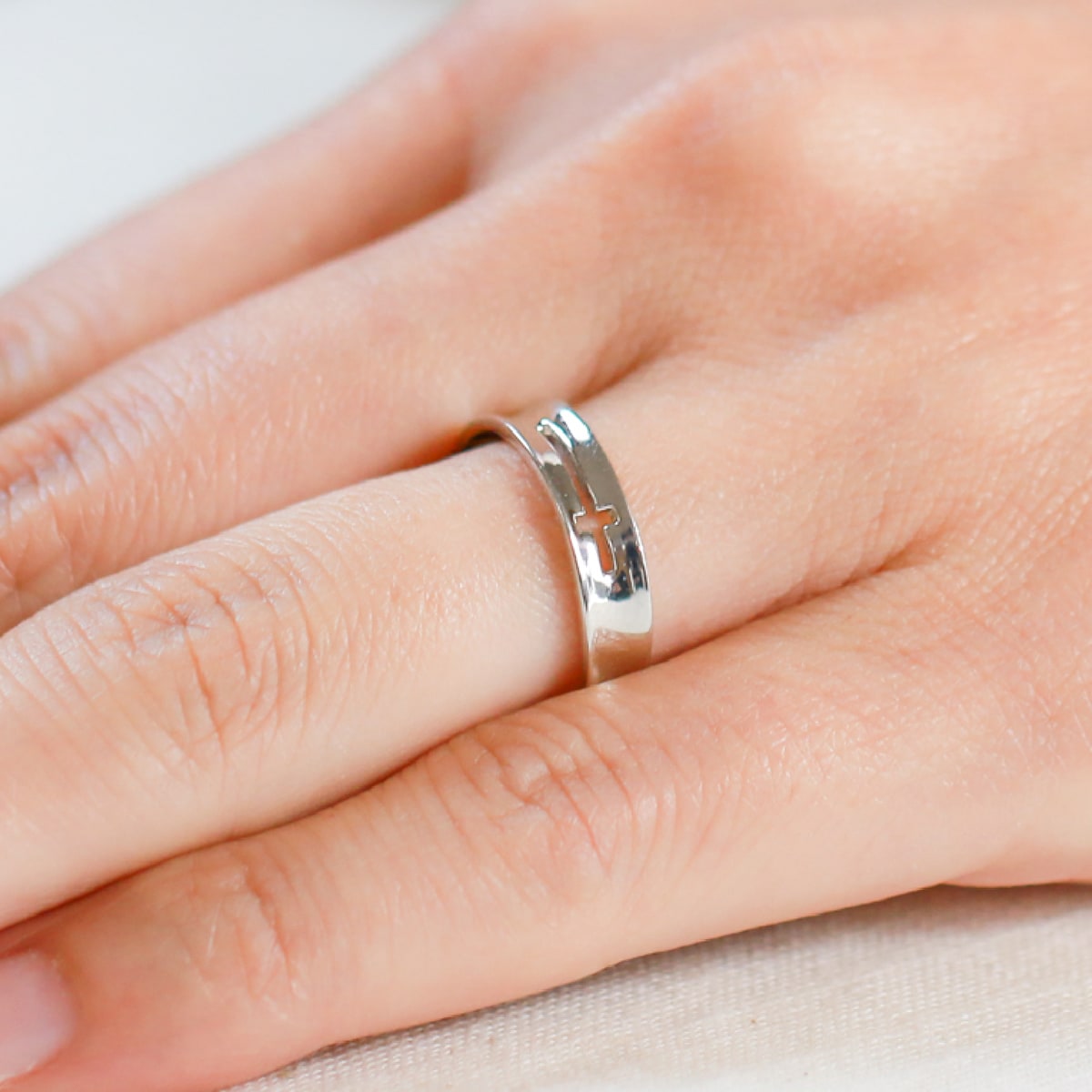 ペアリング 結婚指輪 2本セット | mr657l-mr657m