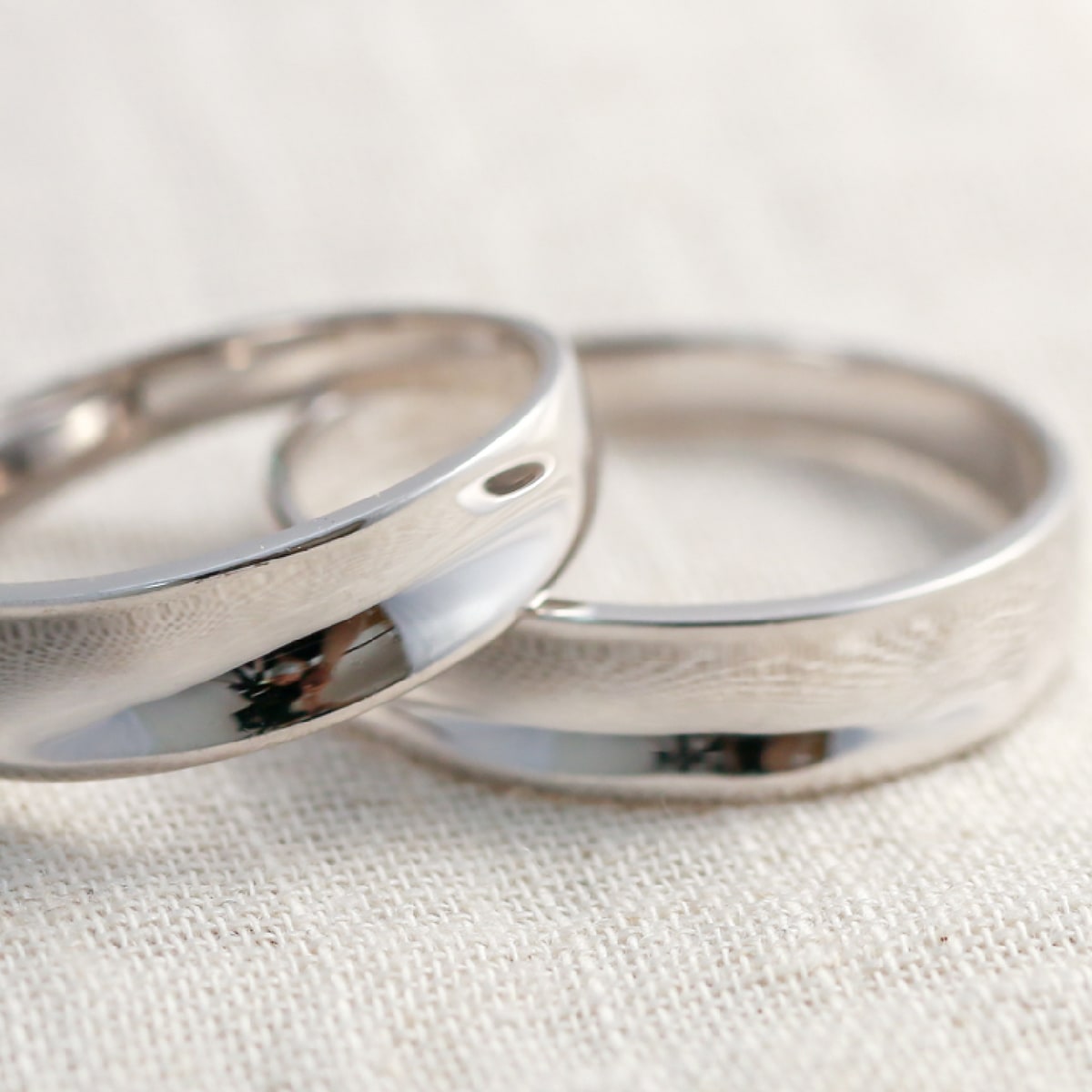 ペアリング 結婚指輪 2本セット | mr745mr745