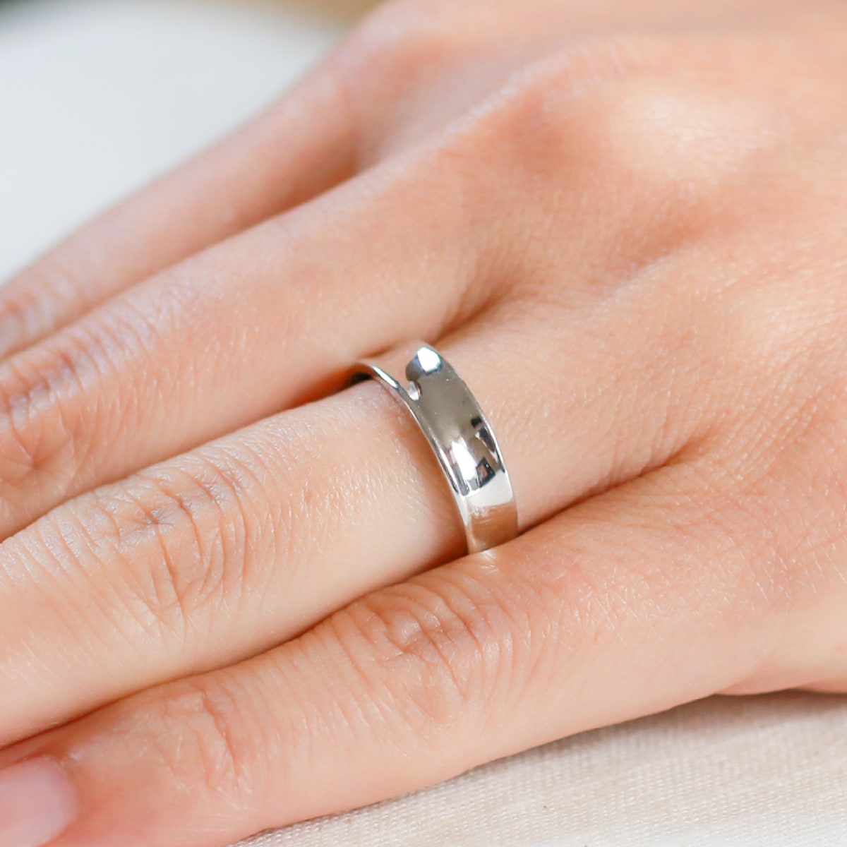 ペアリング 結婚指輪 2本セット | mr745mr745