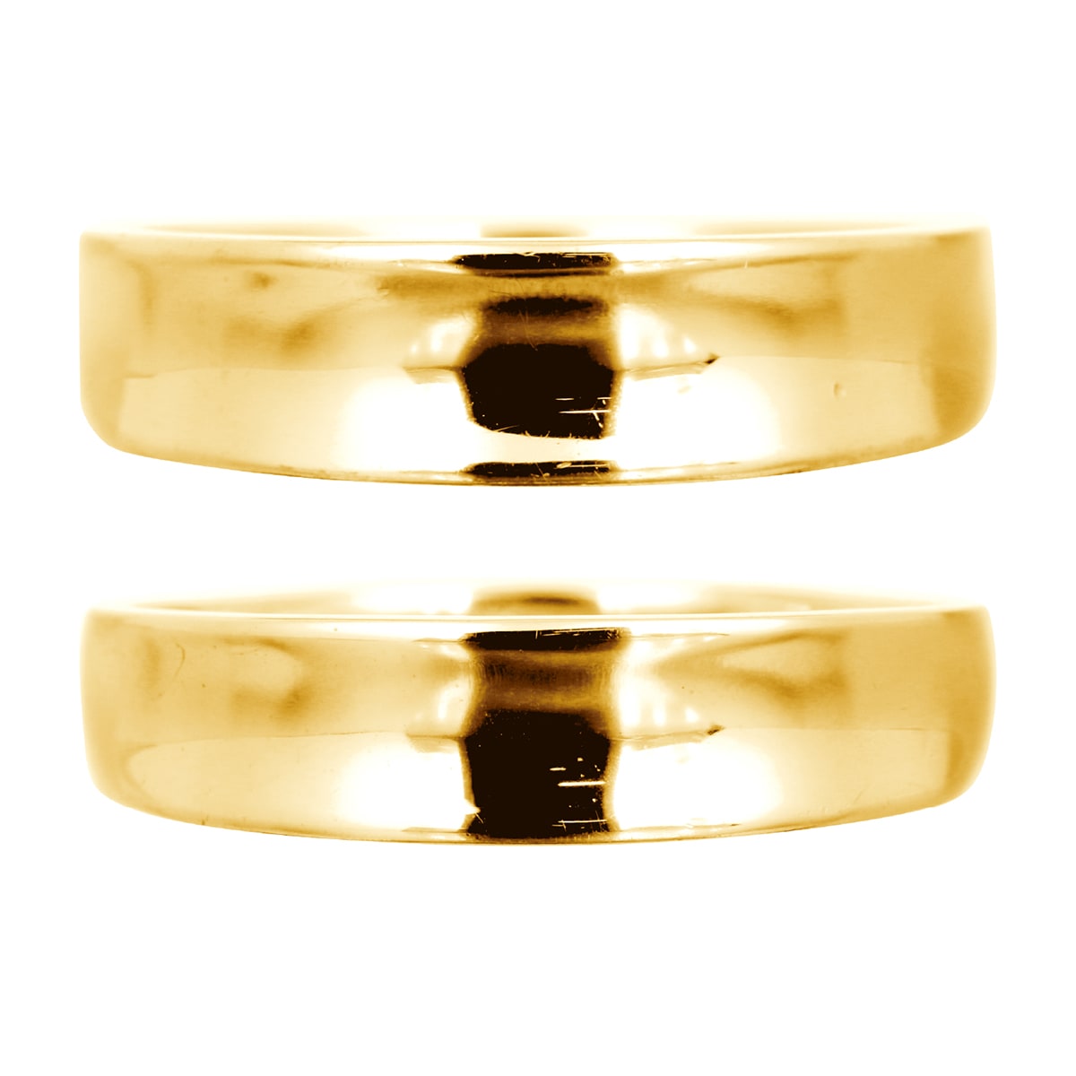 ペアリング 結婚指輪 2本セット | mr745mr745