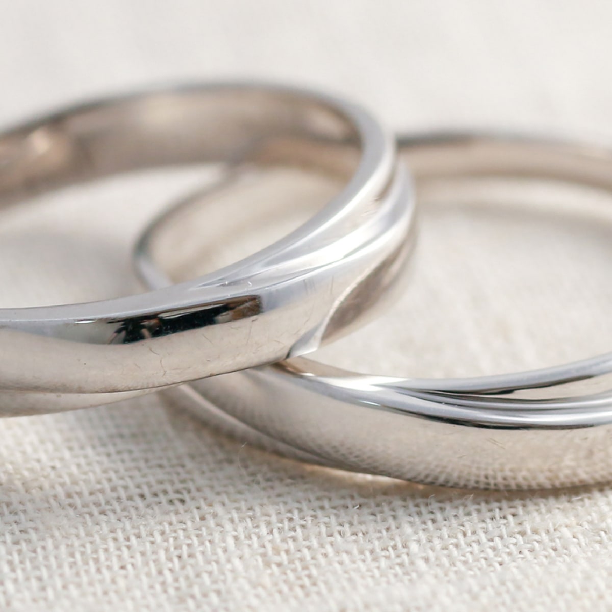 ペアリング 結婚指輪 2本セット | mr793l-mr793m