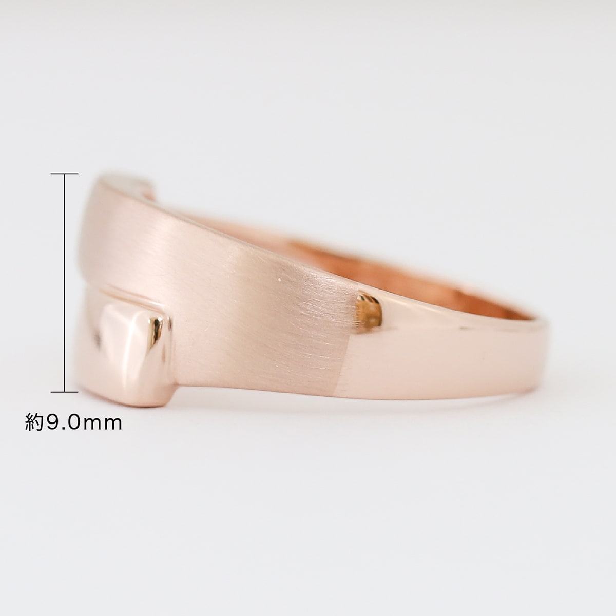 地金 リング | mr835