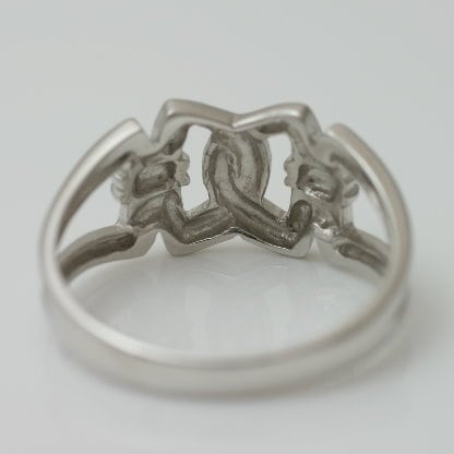 地金 リング | mr869