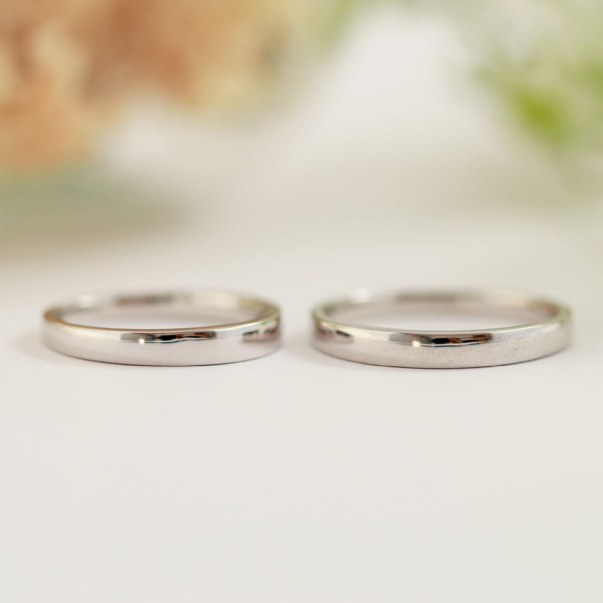 ペアリング 結婚指輪 2本セット | mr964mr964