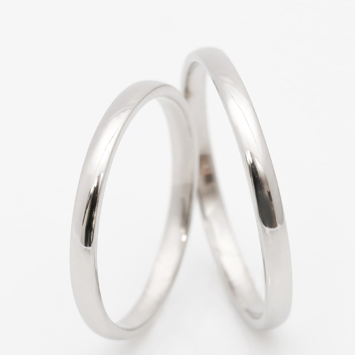 ペアリング 結婚指輪 2本セット | mr966mr966