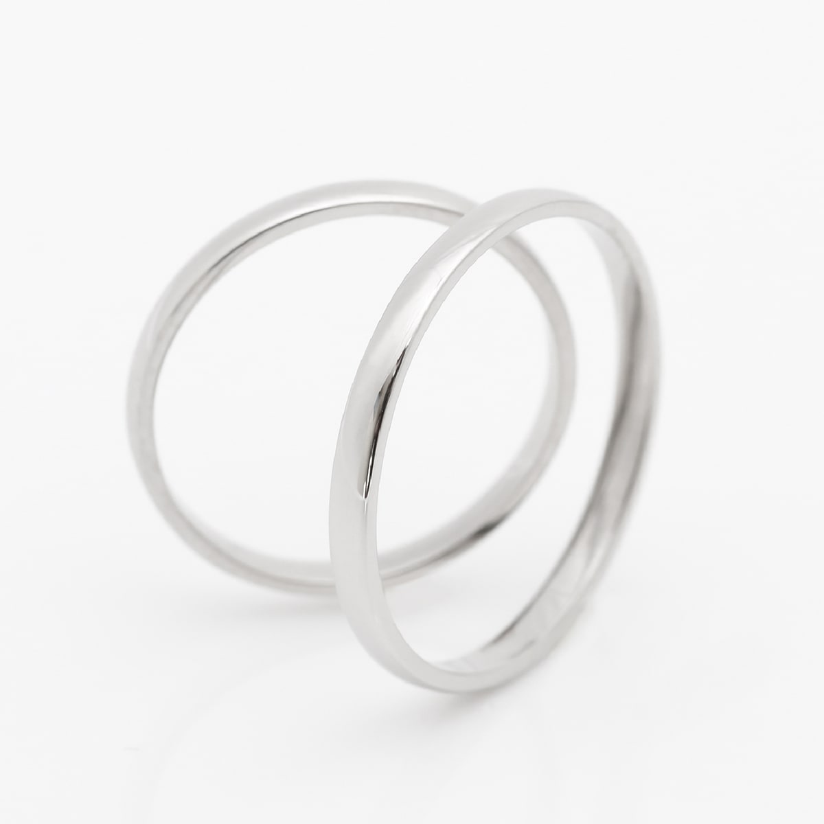 ペアリング 結婚指輪 2本セット | mr966mr966
