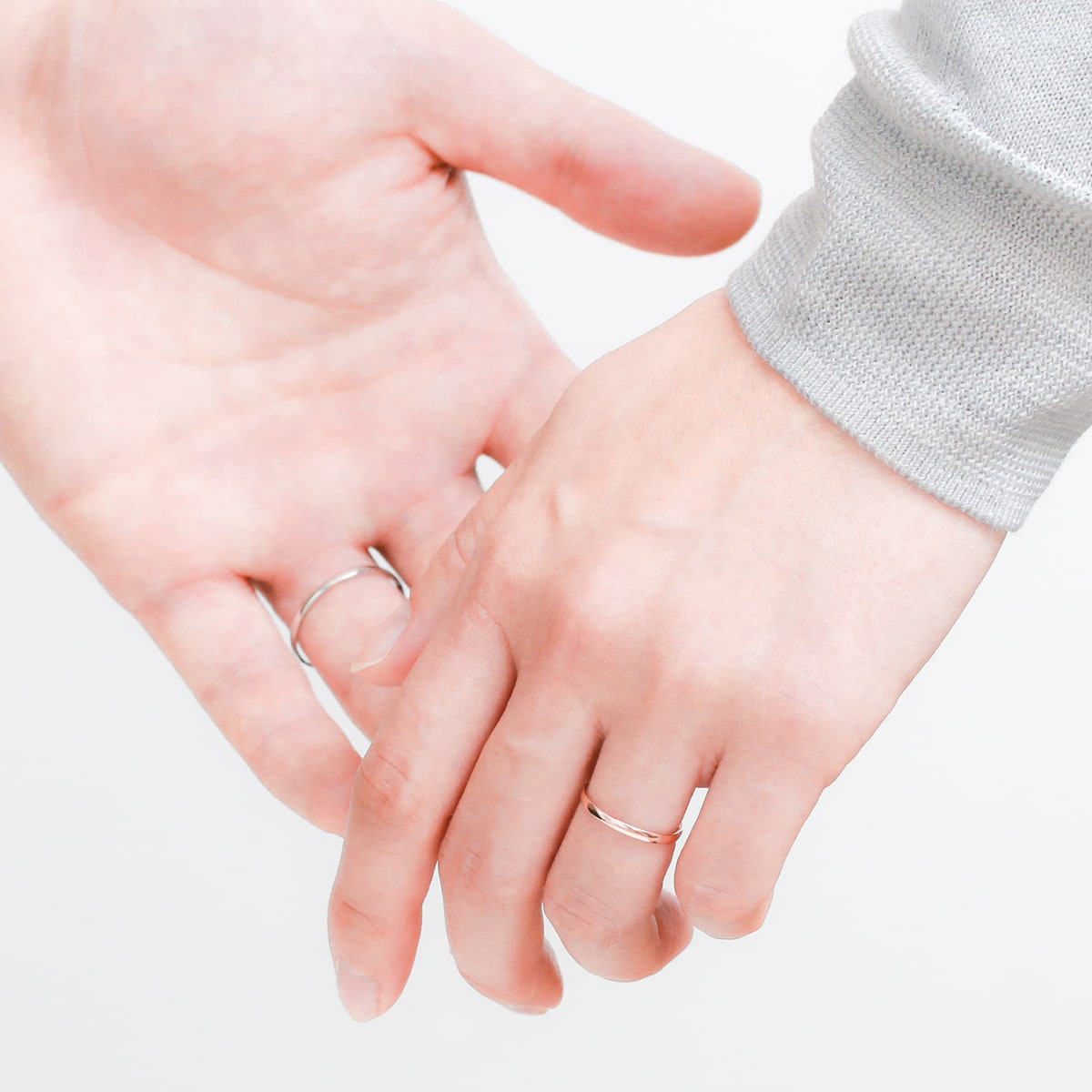 ペアリング 結婚指輪 2本セット | mr966mr966