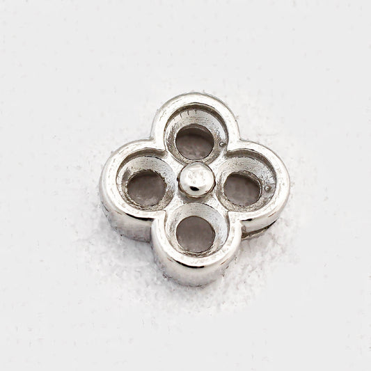 【空枠】2.5mm丸×4pc トップ | wkco-13