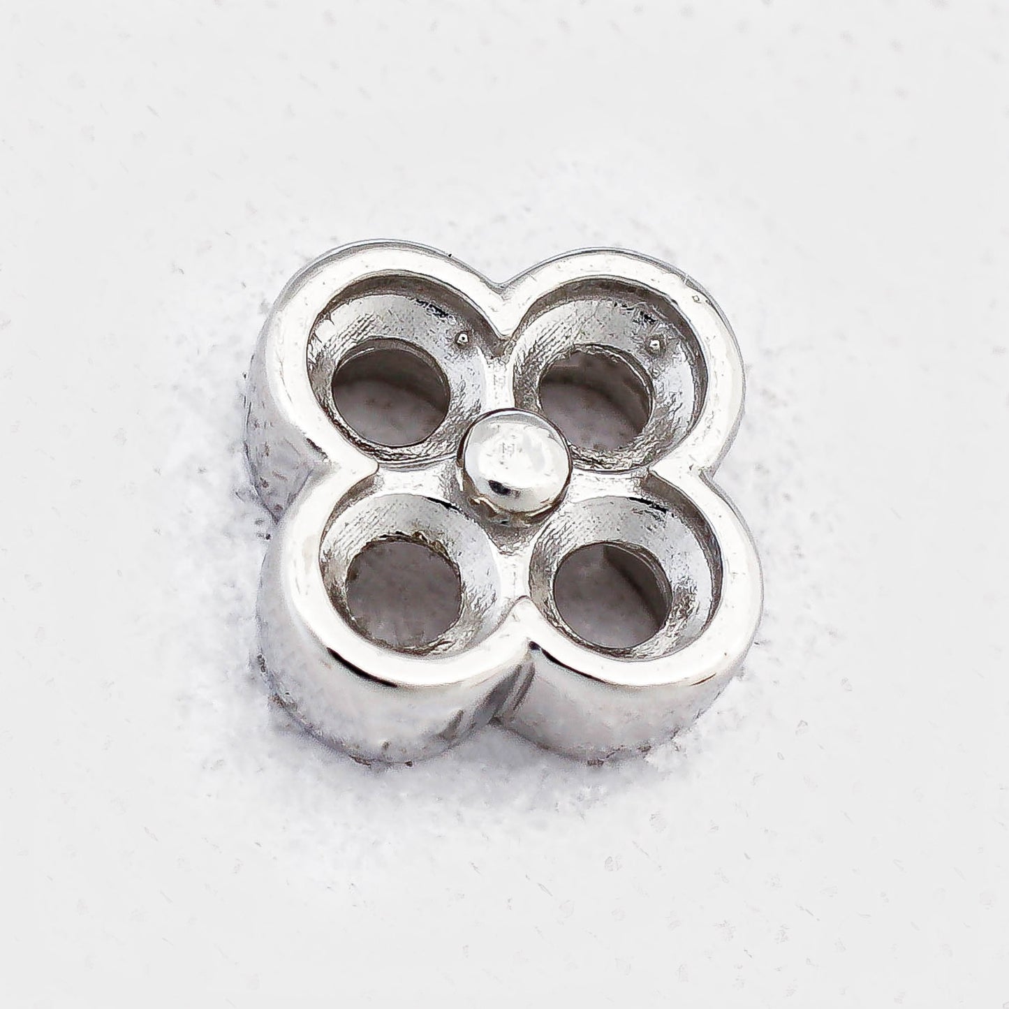 【空枠】2.5mm丸×4pc トップ | wkco-13