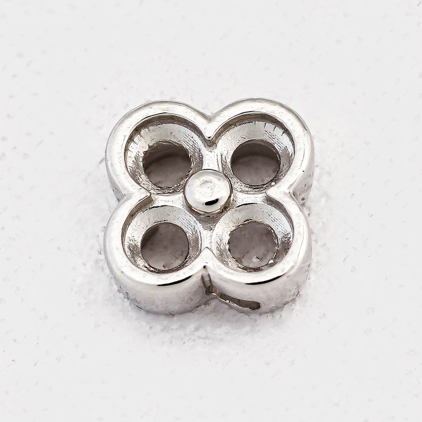 【空枠】2.5mm丸×4pc トップ | wkco-13