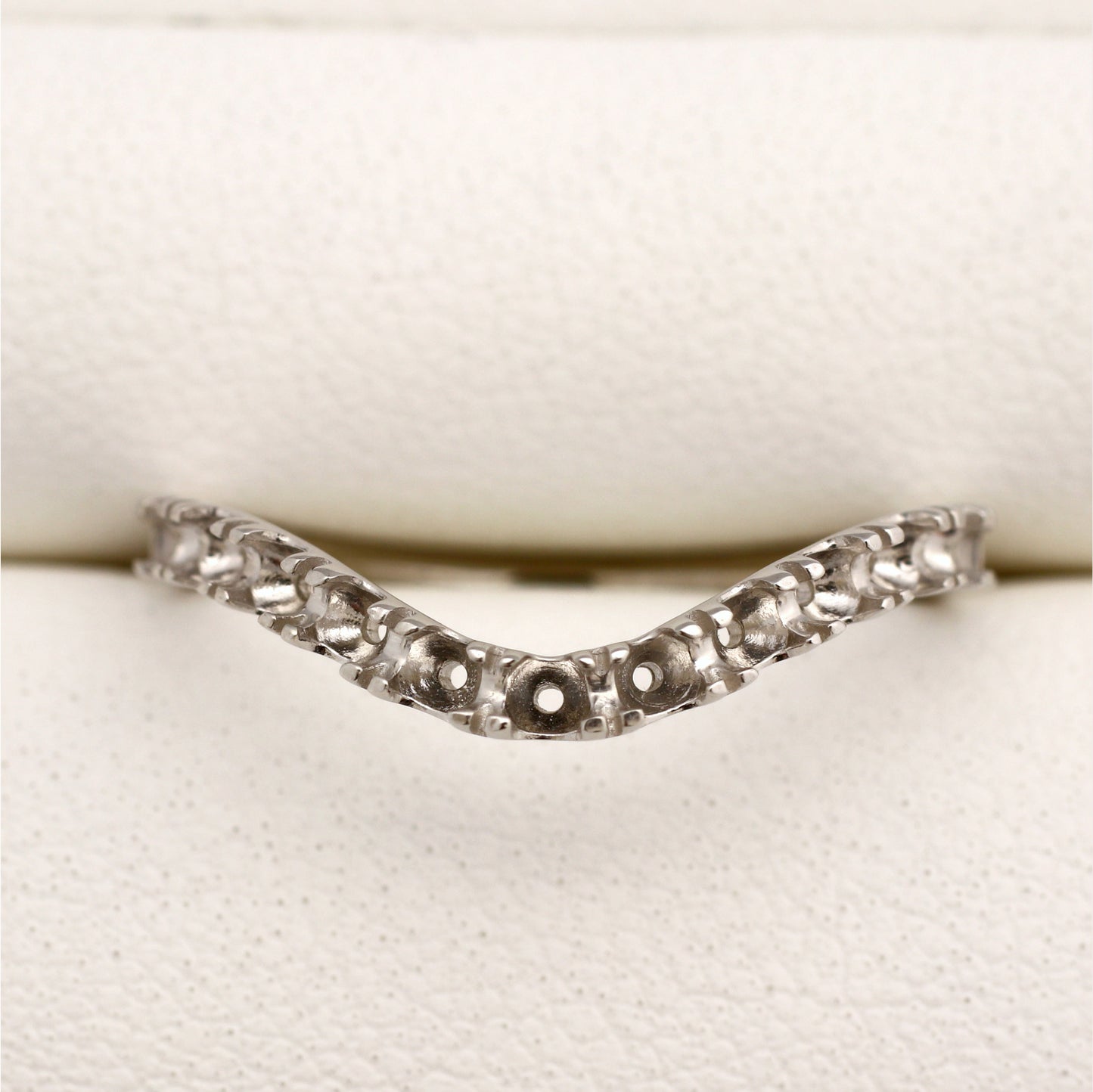 【空枠】2mm丸 リング | wkcor-648