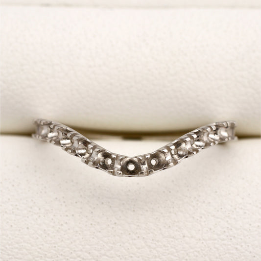 【空枠】2mm丸 リング | wkcor-648