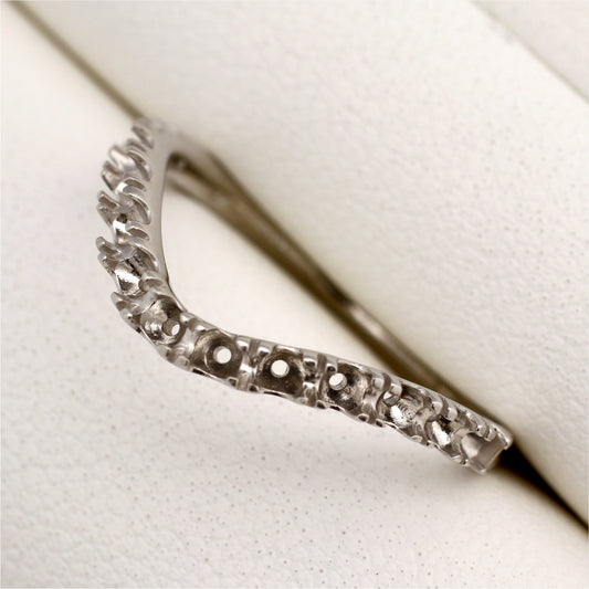 【空枠】2mm丸 リング | wkcor-648