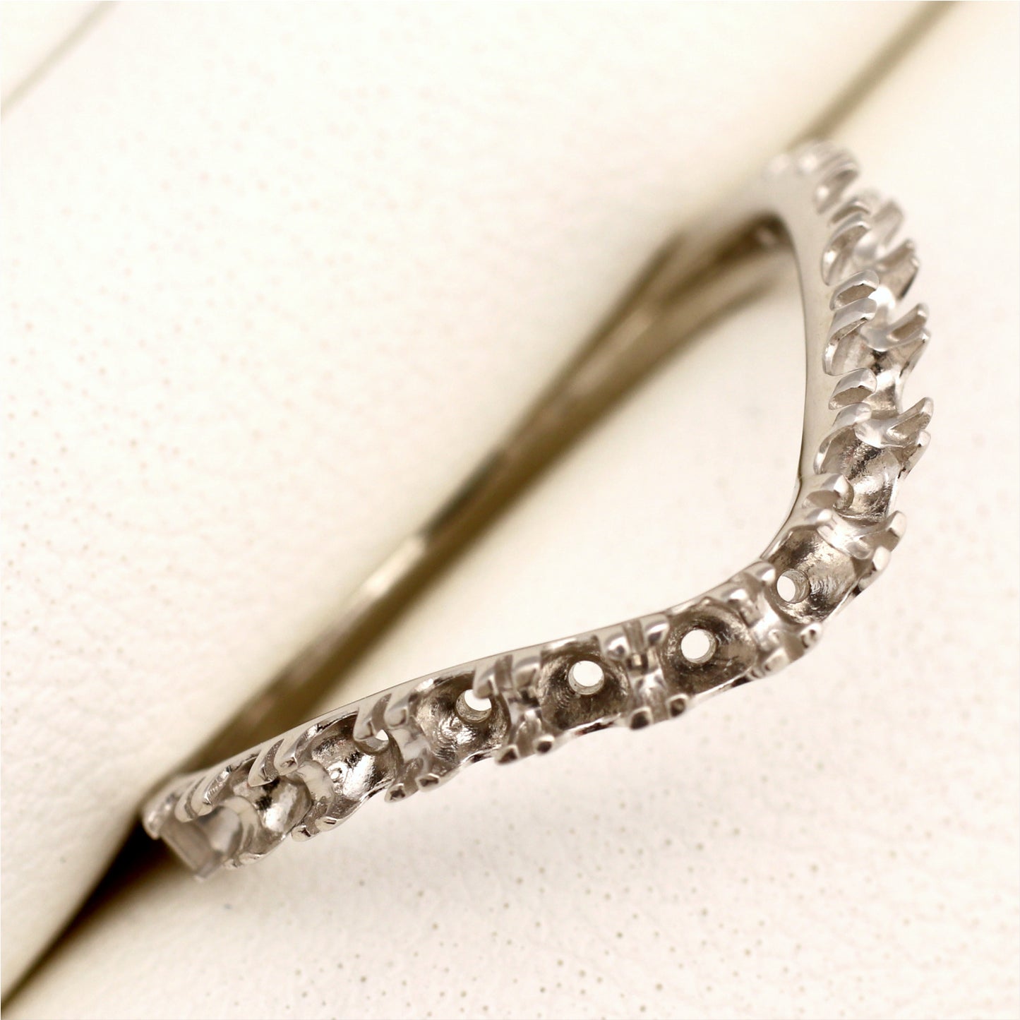 【空枠】2mm丸 リング | wkcor-648