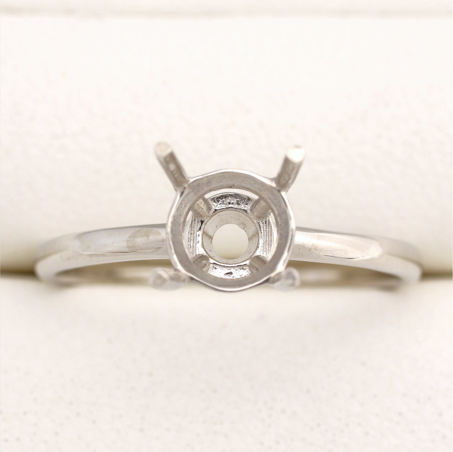 【空枠】6mm丸 リング | wkcor-650