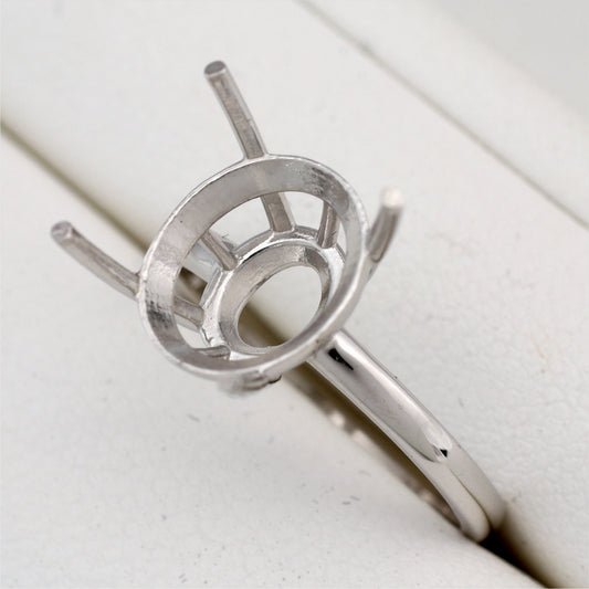 【空枠】11x9オーバル リング | wkcor-692