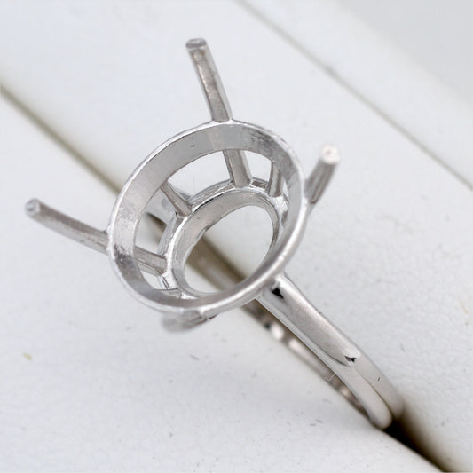 【空枠】12x10オーバル リング | wkcor-693