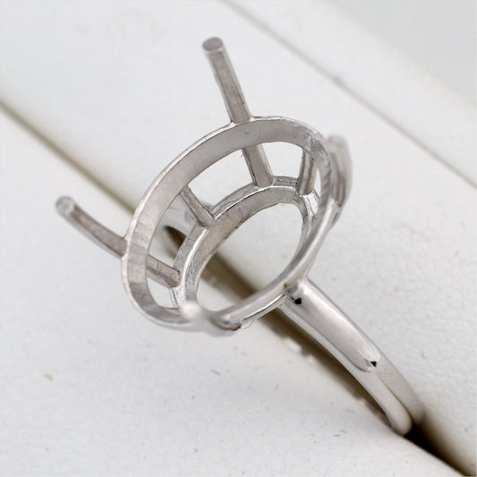 【空枠】14x10オーバル リング | wkcor-694