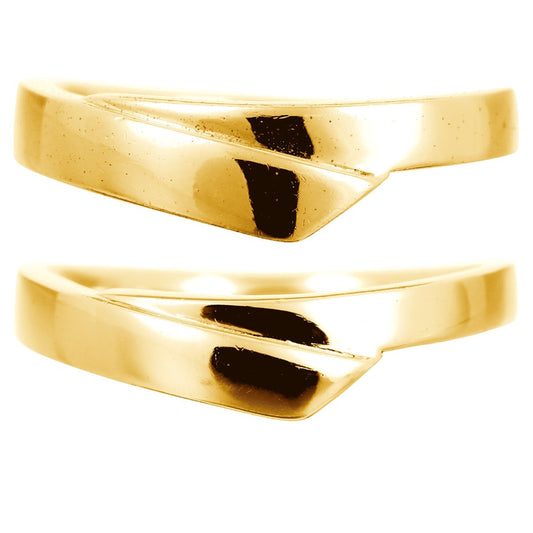 結婚指輪 2本セット | 14812-14811