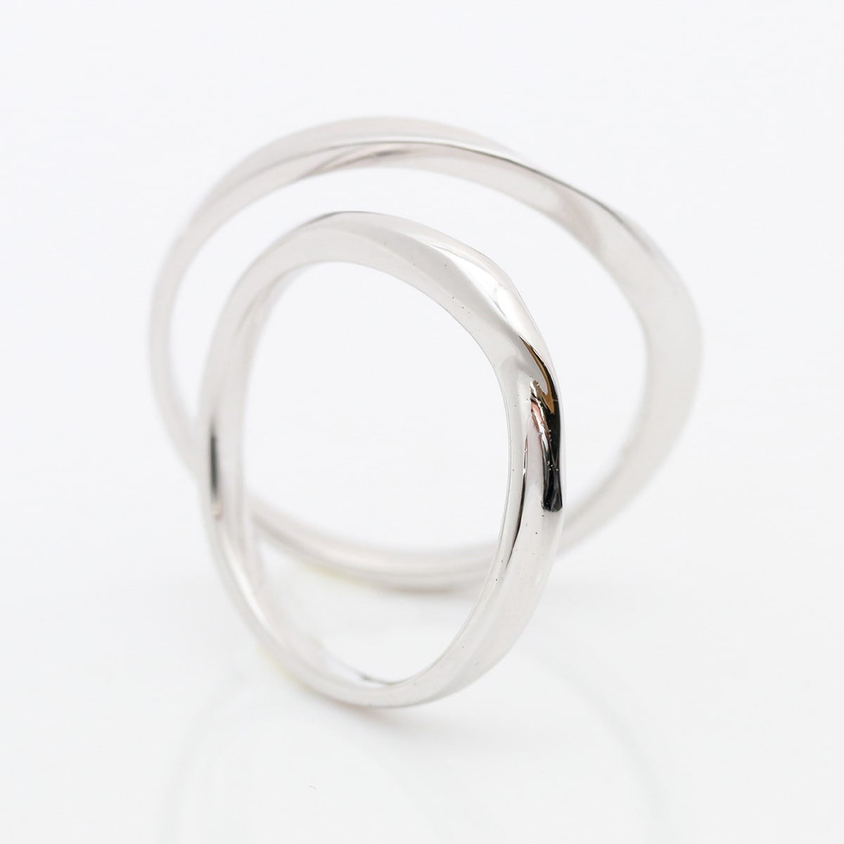 結婚指輪 2本セット | 15755-15754