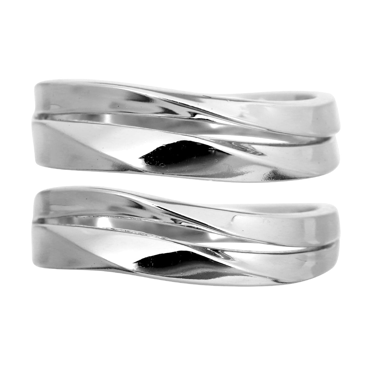 結婚指輪 2本セット | 15757-15756