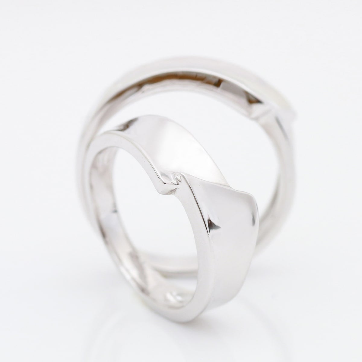 結婚指輪 2本セット | 16871-16870