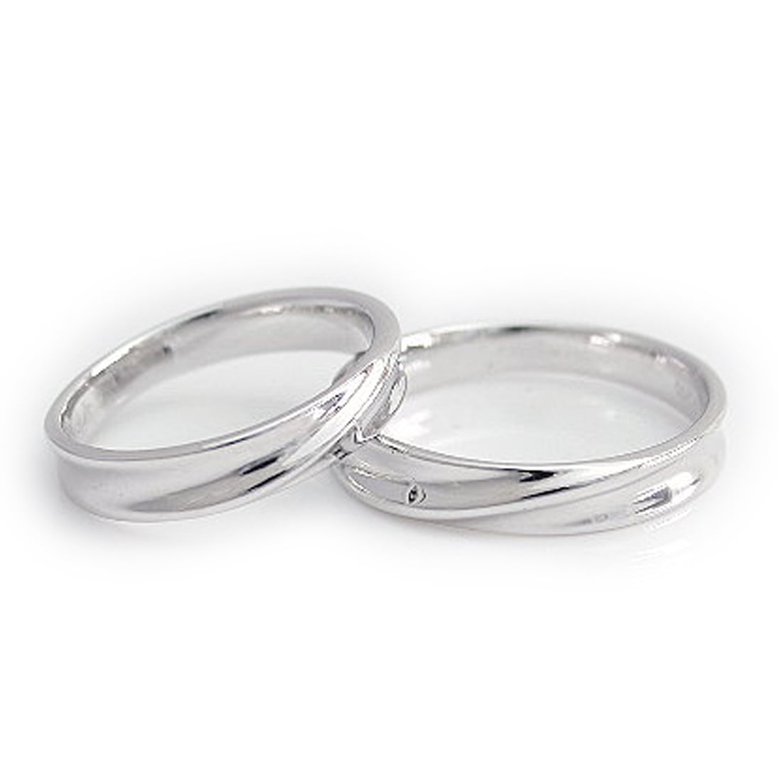 結婚指輪 2本セット | 19072-19072