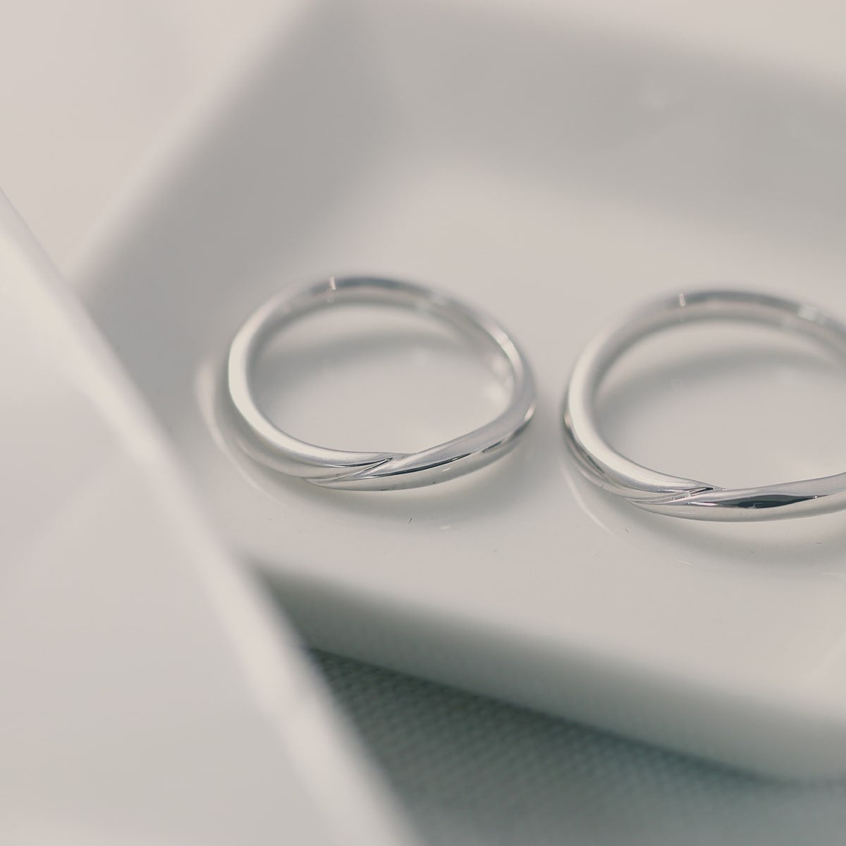 結婚指輪 2本セット | 30035-30034