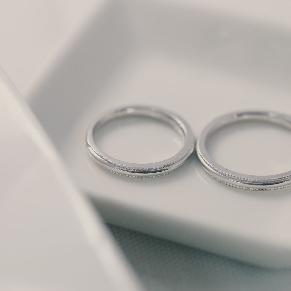結婚指輪 2本セット | 30036-30036