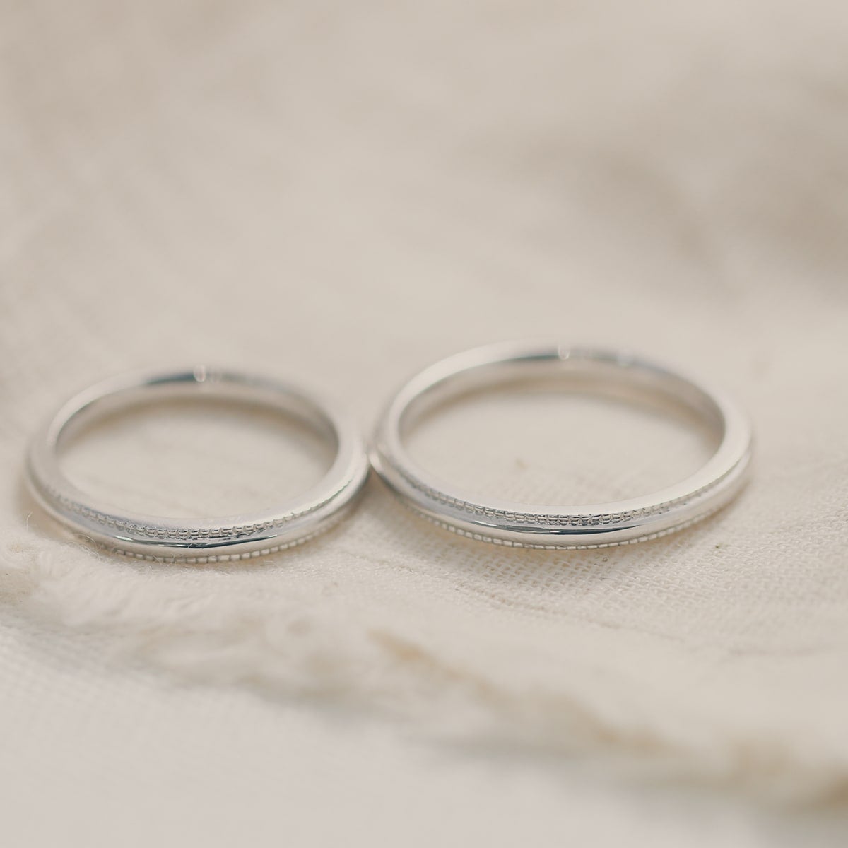 結婚指輪 2本セット | 30036-30036