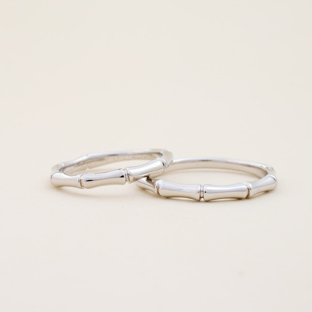 結婚指輪 2本セット | 30041-30040