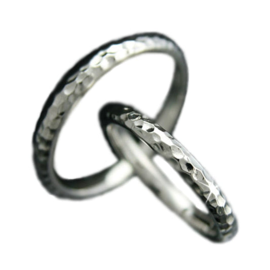 結婚指輪 2本セット | 30127-30126