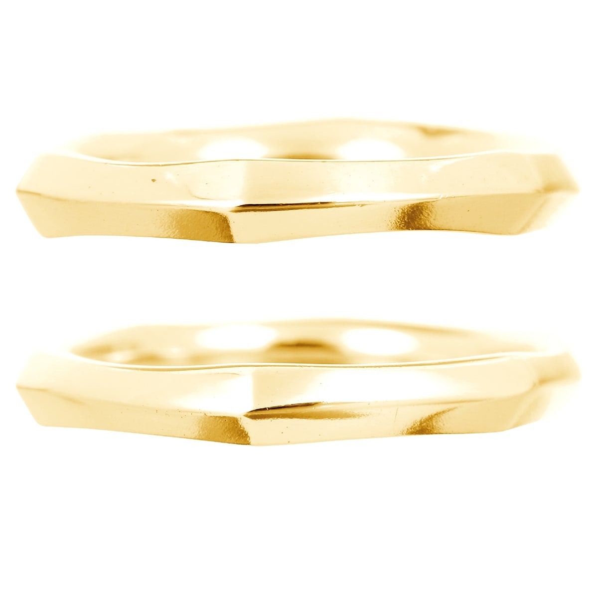 結婚指輪 2本セット | 30451-30452