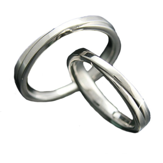 結婚指輪 2本セット | 30839-30840