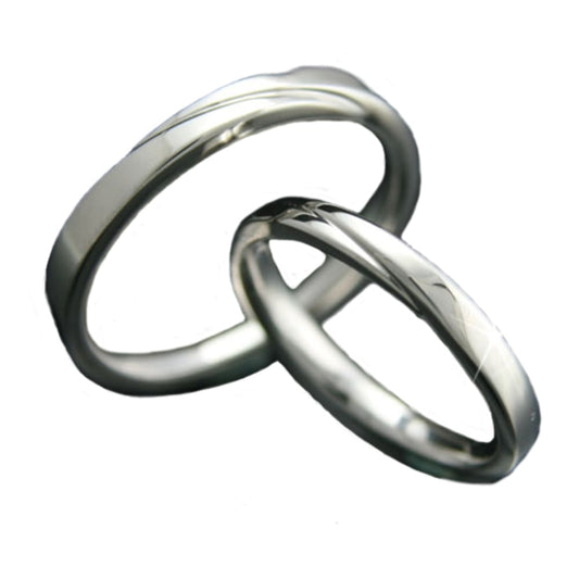 結婚指輪 2本セット | 30841-30842