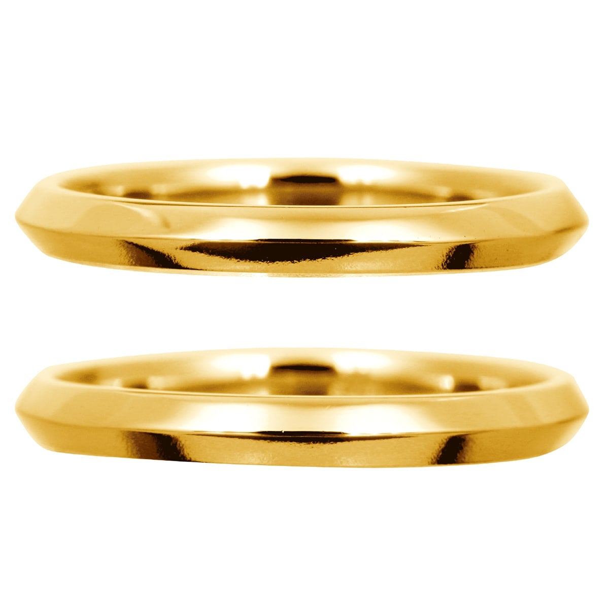 結婚指輪 2本セット | 31529-31528