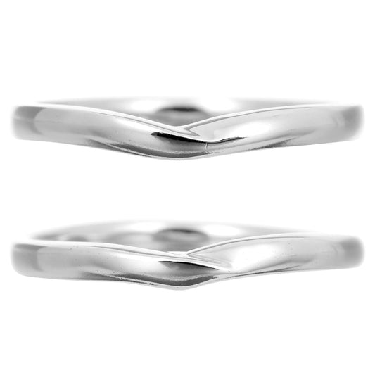 結婚指輪 2本セット | 31545-31544