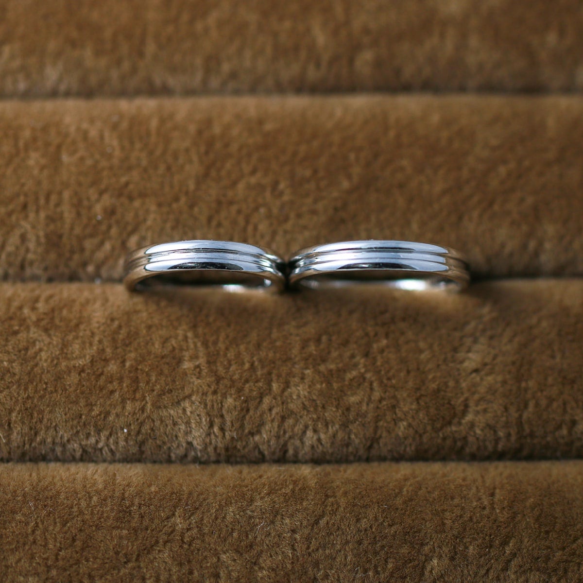 結婚指輪 2本セット | 31554-31553