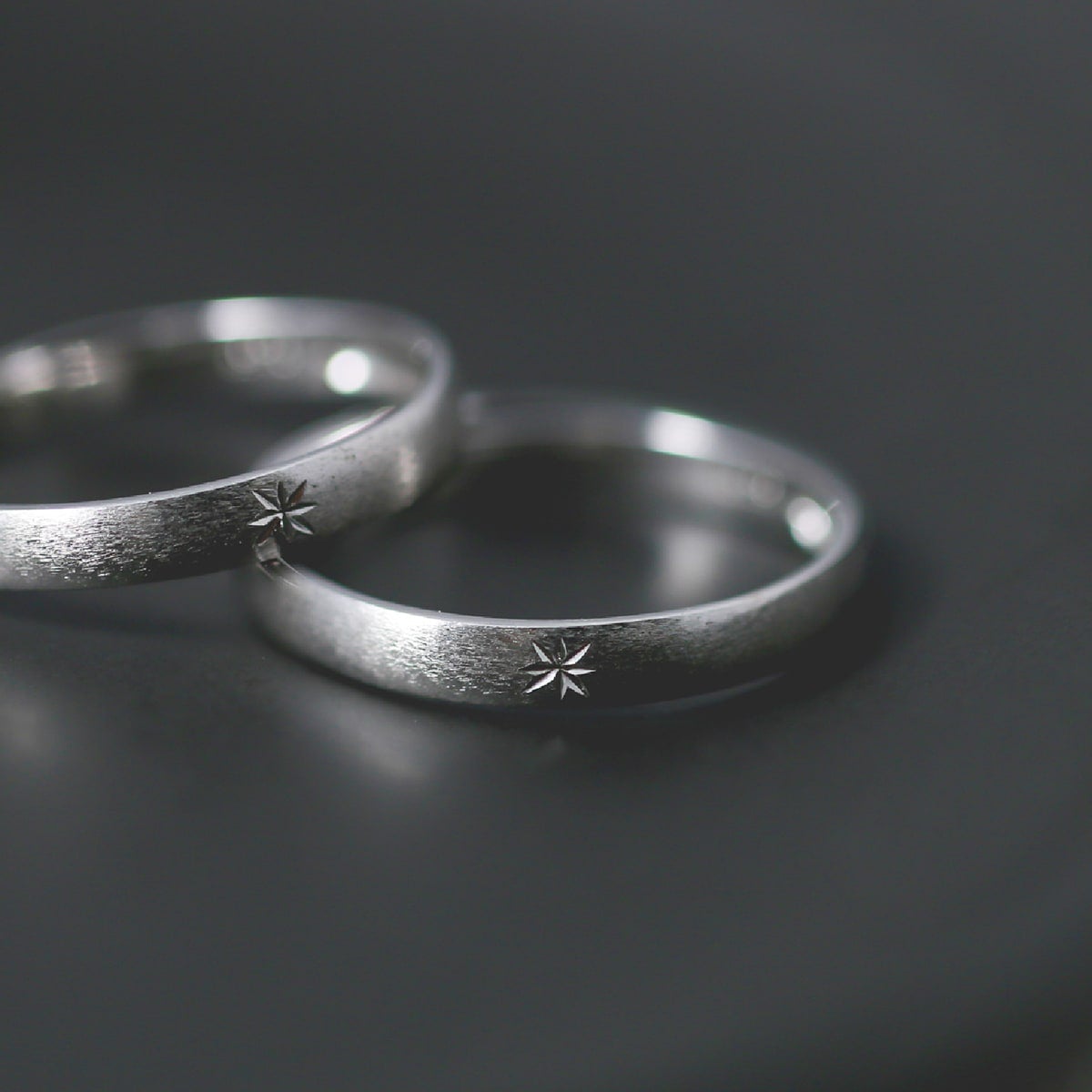結婚指輪 2本セット | 32029-31997