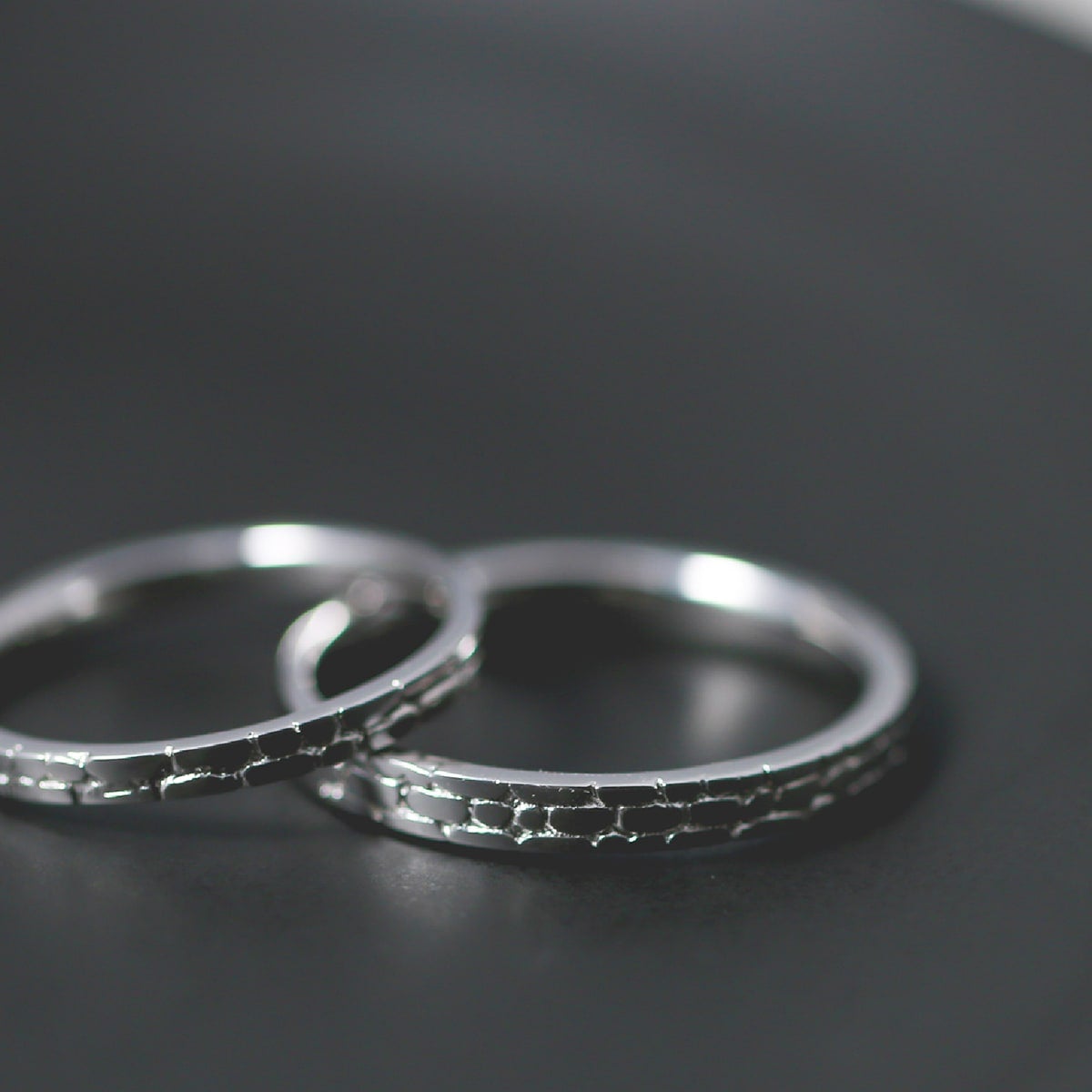 結婚指輪 2本セット | 32108-32109