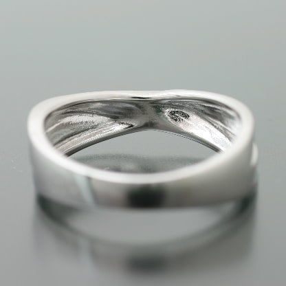 結婚指輪 2本セット | 14737-14738