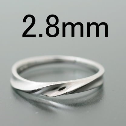 結婚指輪 2本セット | 18502-18503
