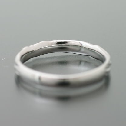 結婚指輪 2本セット | 19646-19645