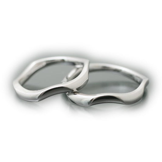 結婚指輪 2本セット | 30098-30097