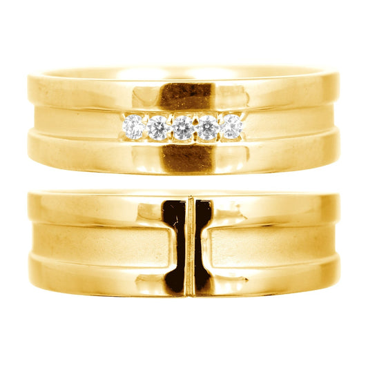 結婚指輪 ダイヤモンド 2本セット | dr3755dr3765
