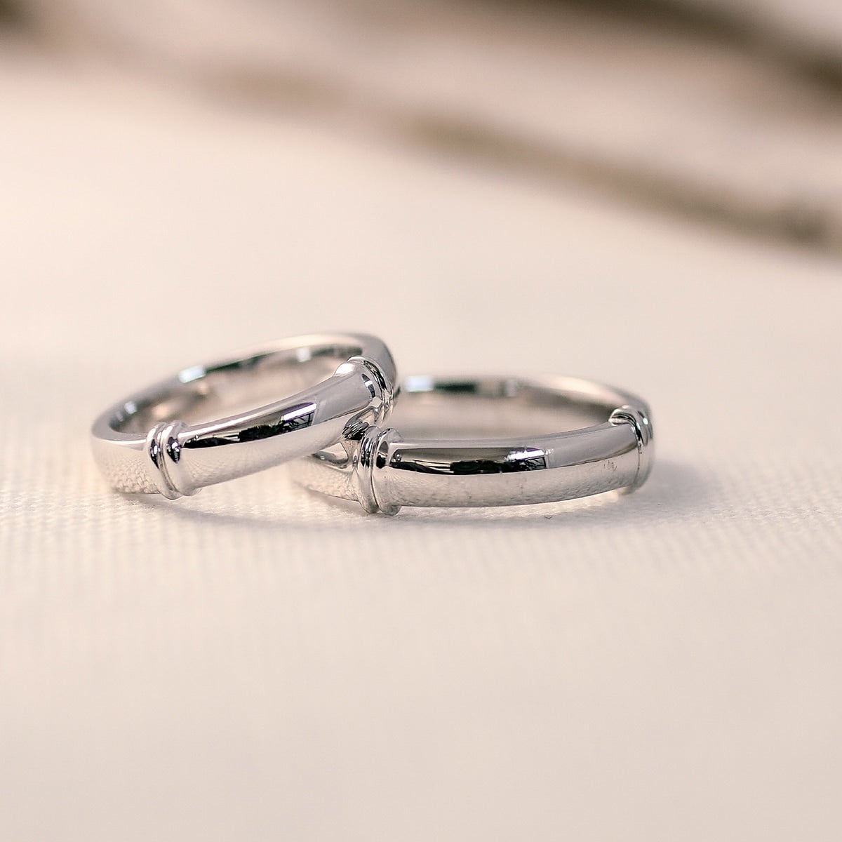 結婚指輪 2本セット | kr5093kr5094