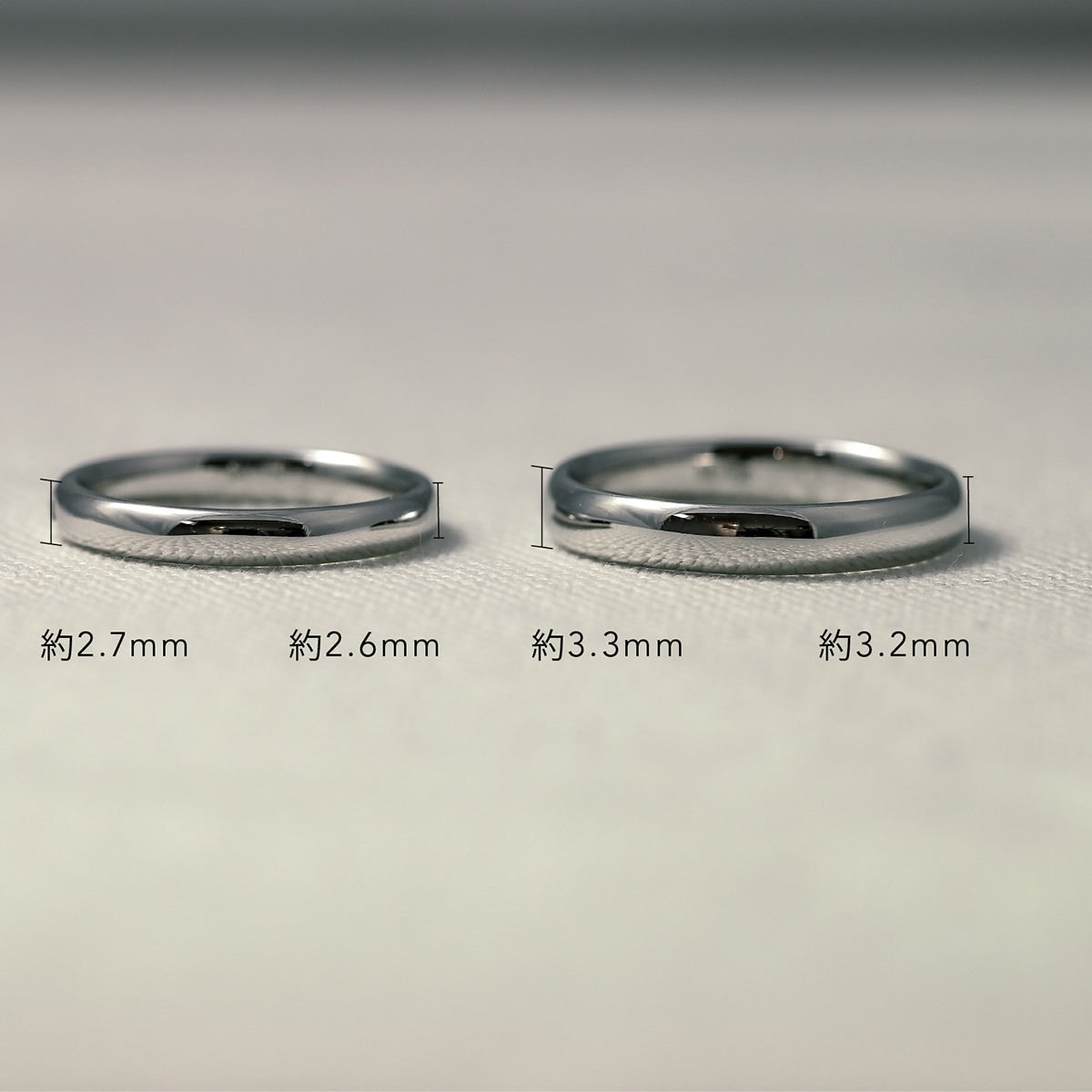 結婚指輪 ダイヤモンド 2本セット | kr5102kr5102