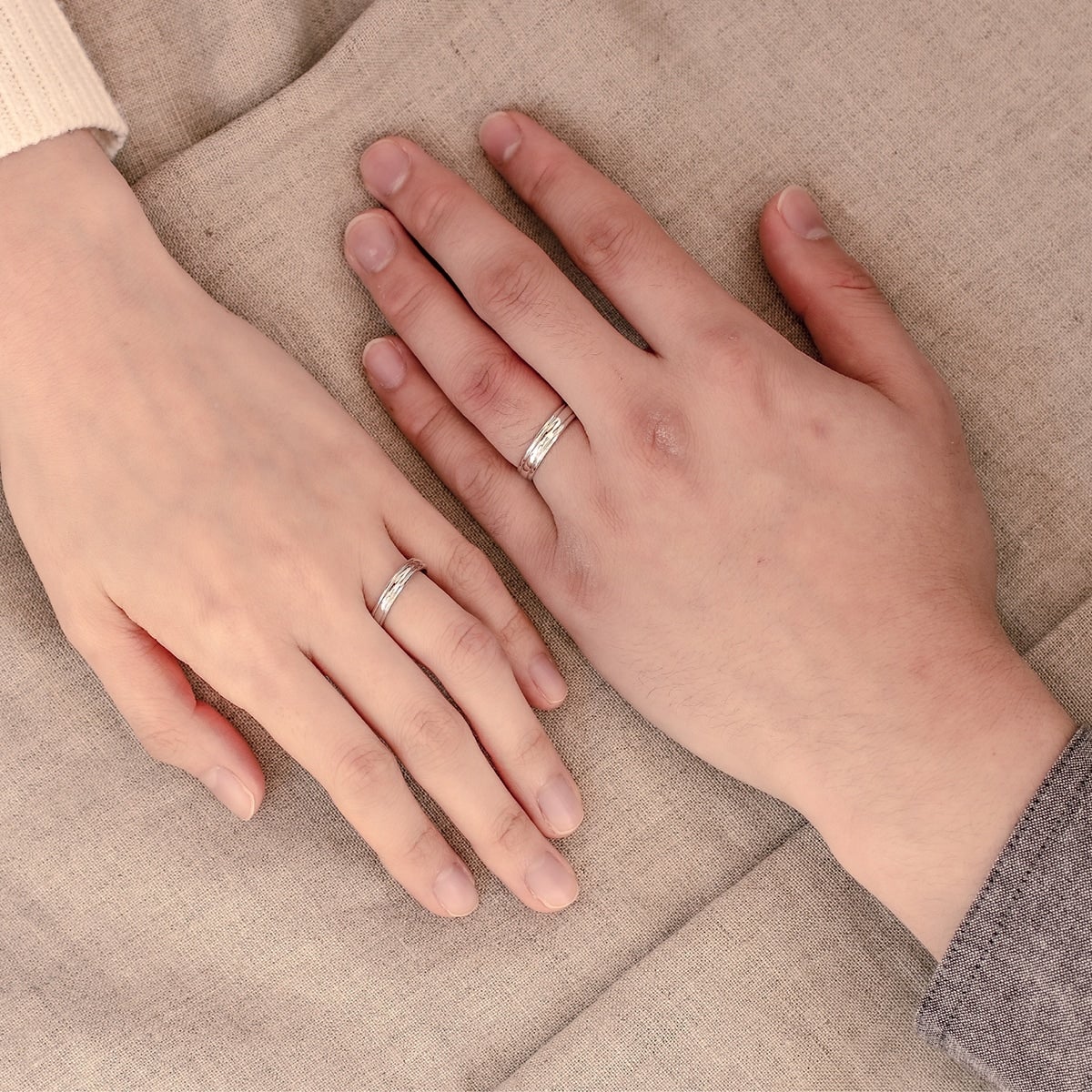 結婚指輪 2本セット | kr5106kr5106